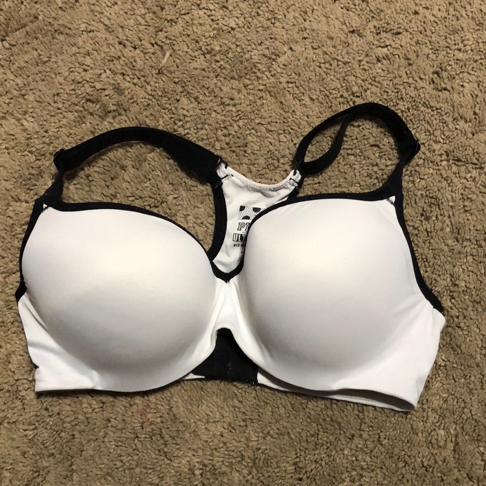 PINK bra